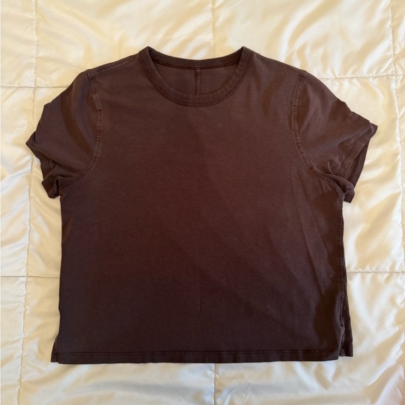Lululemon Classic Fit Cotton Blend T Shirt *BUNDLE* - Picture 5 of 8